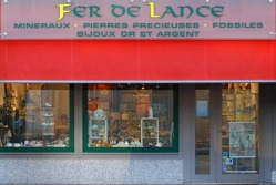 Fer de Lance Montreux