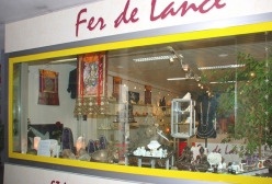 Fer de Lance Thoune