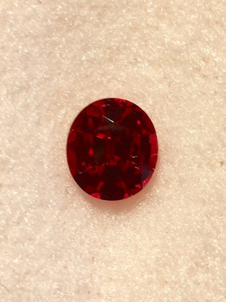 Spinelle 1,91 ct