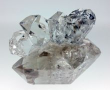 cristal Herkimer I