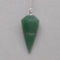 Pendule en aventurine