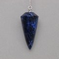 Pendule en sodalite