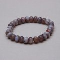 Bracelet en sardonyx