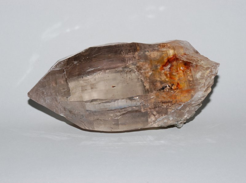 Quartz fume 