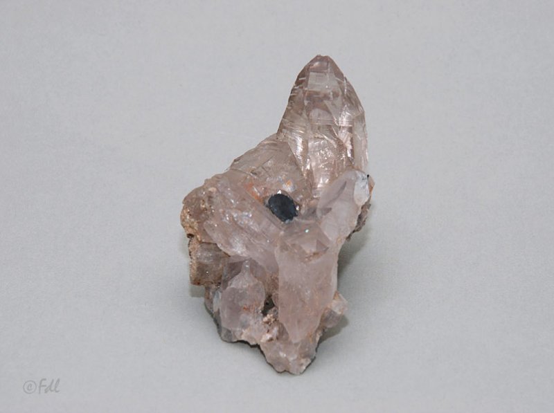 Quartz fume 