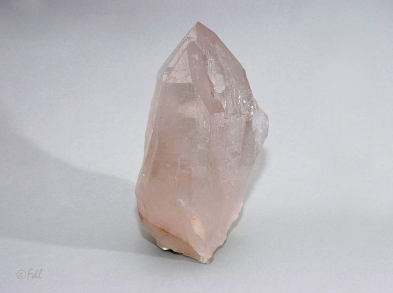 Quartz fumé