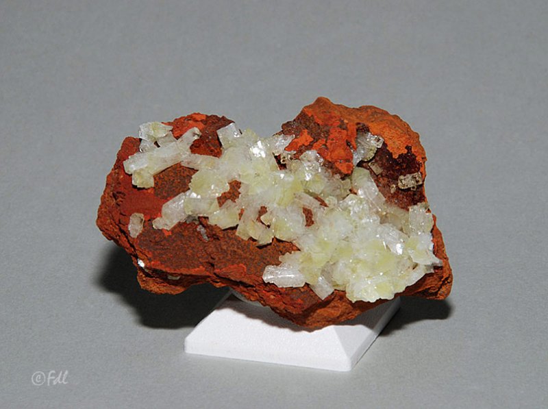 Adamite - Mexique