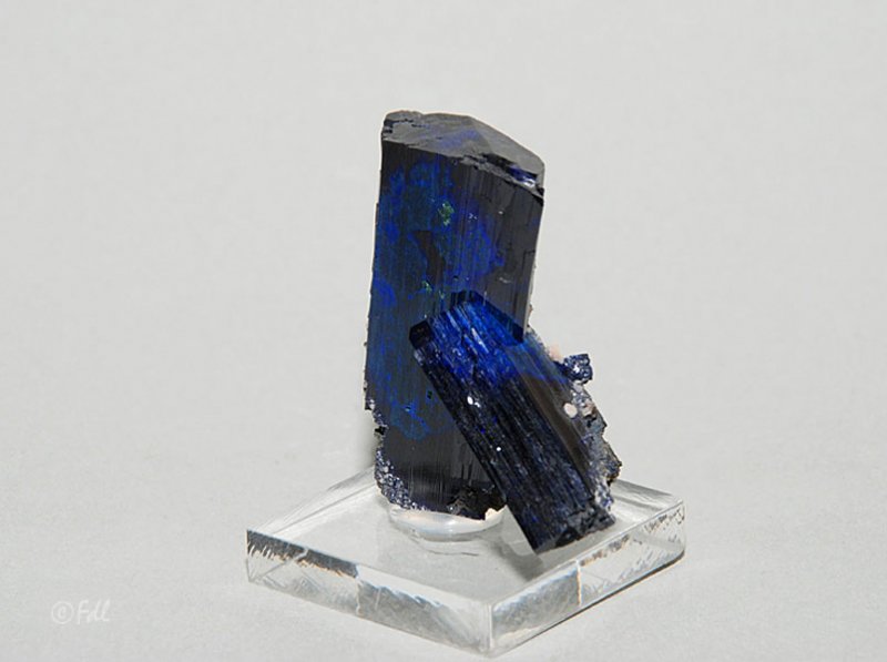 Azurite - Maroc