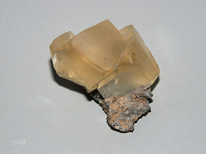 Calcite