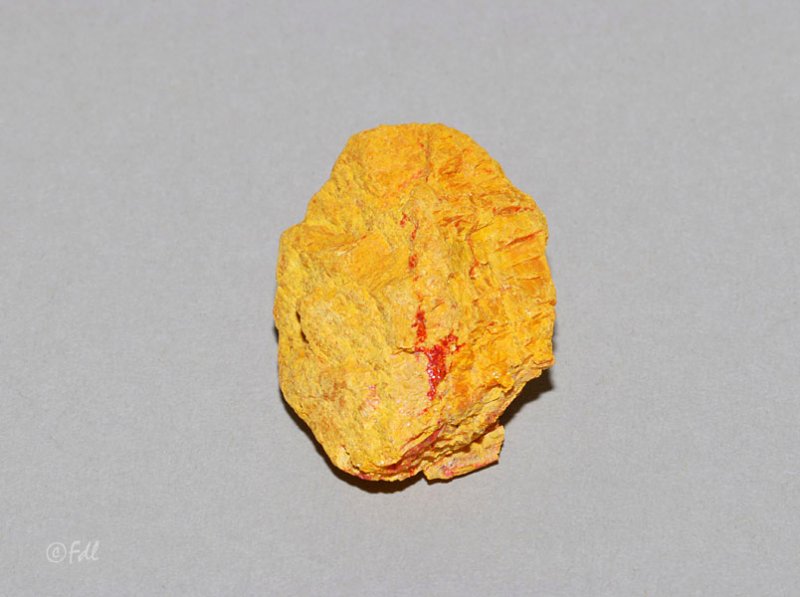 Orpiment - Usa