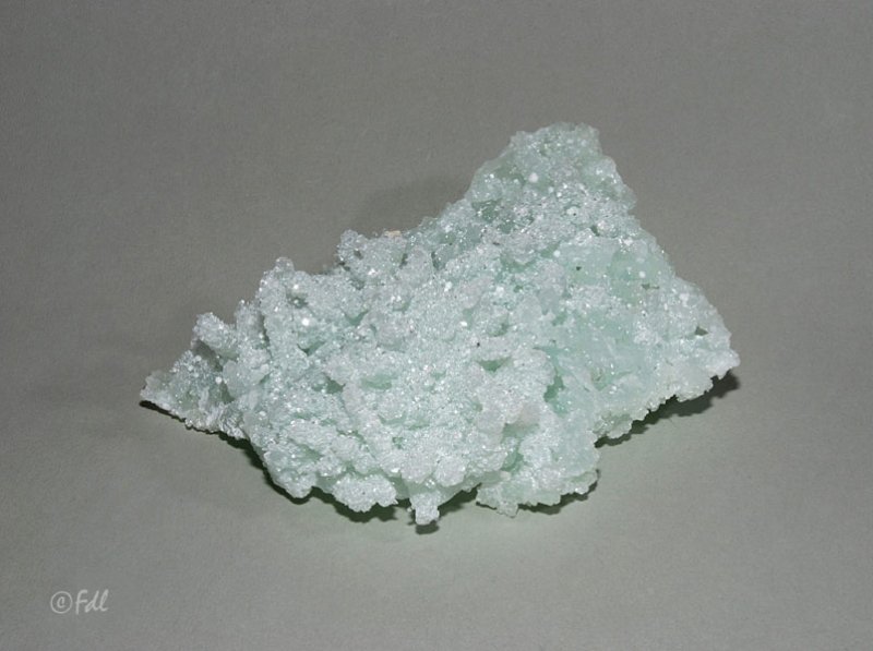 Prehnite - Inde