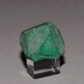 Cuprite et malachite - Namibie