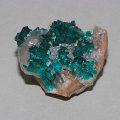 Dioptase - Namibie