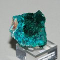 Dioptase - Congo