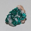 Dioptase - Namibie