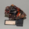 Sphalérite (blende) - Espagne