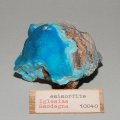 Hemimorphite - Sardaigne