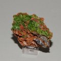 Pyromorphite - Usa