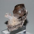 Quartz fumé - Namibie