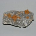 Scheelite - Chine