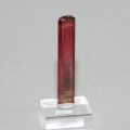 Tourmaline melon d'eau - Brésil