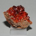 Vanadinite - Maroc