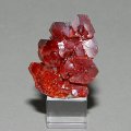 Vanadinite - Maroc