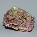 Vesuvianite - Canada