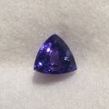 Tanzanite 3,91 ct