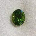 Peridot 4,04 ct