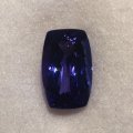 Tanzanite 11,27 ct