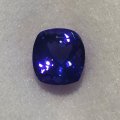 Tanzanite 5,80 ct