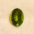 Peridot 7,58 ct