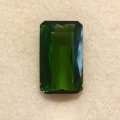 Tourmaline verte 12,75 ct