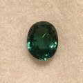 Tourmaline indigolite 1,63 ct