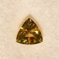 Beryl Heliodore 2,60 ct