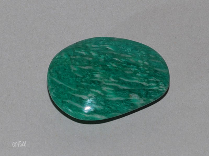 Amazonite