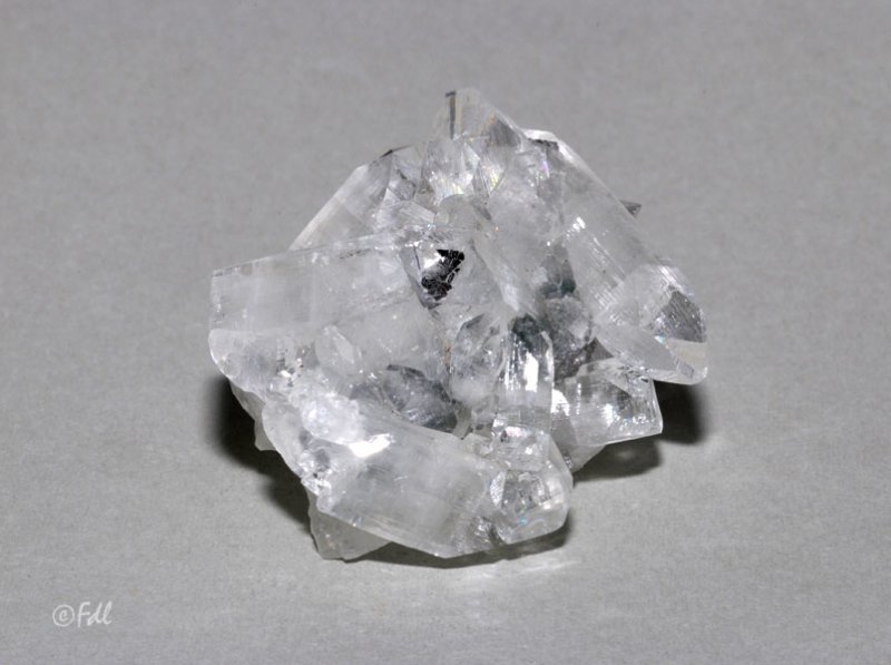 Apophyllite