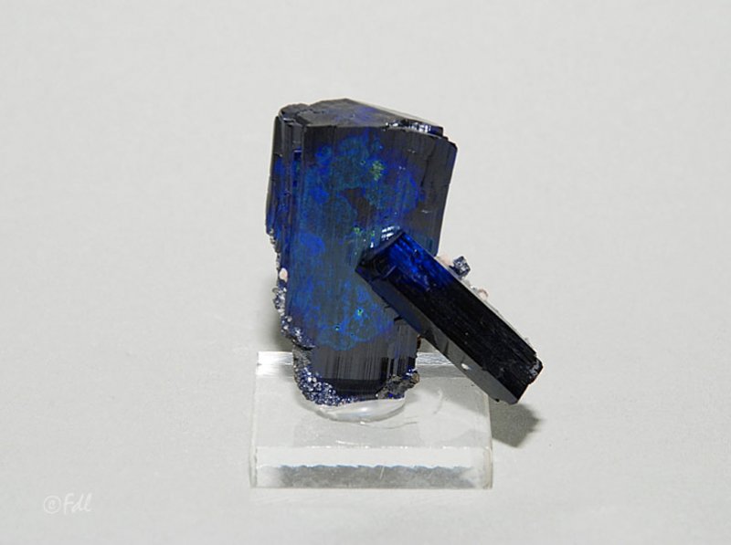 Azurite