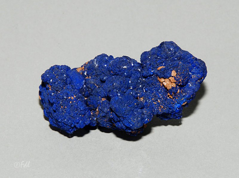 Azurite