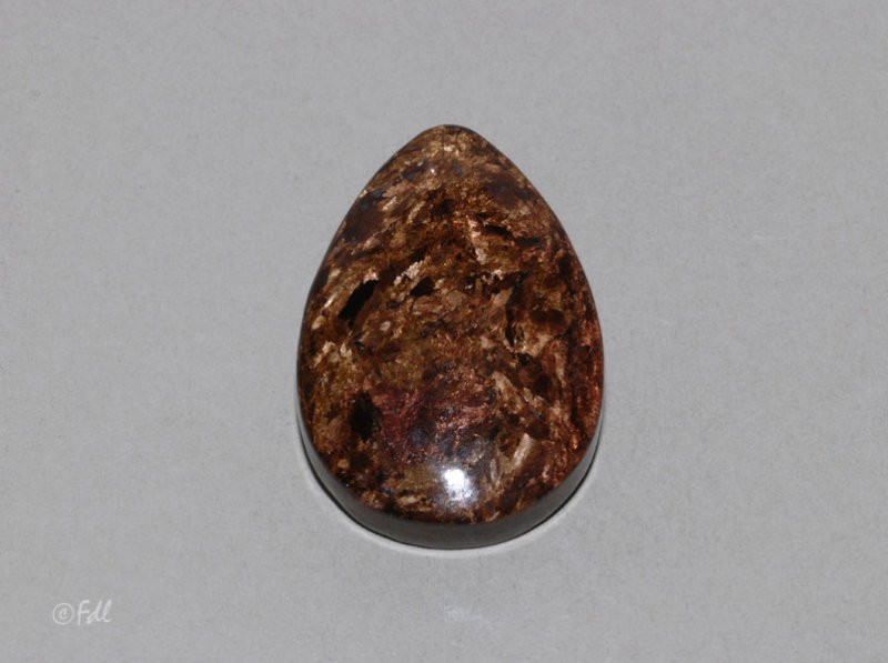 Bronzite