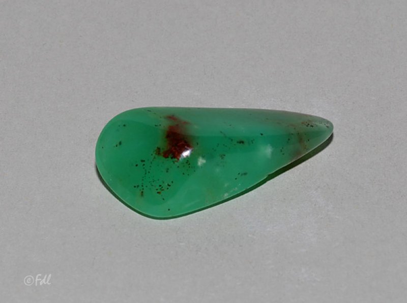 Chrysoprase