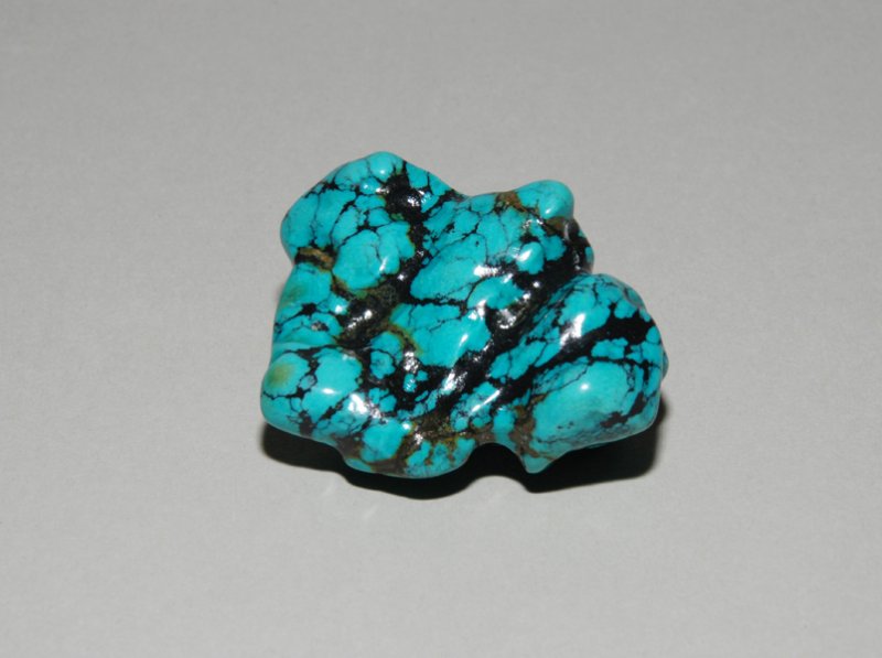 Turquoise tibétaine