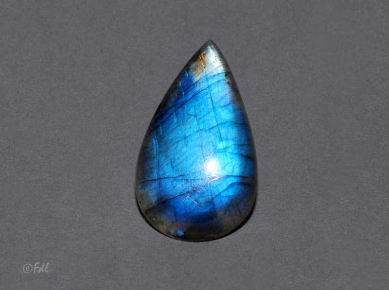 Labradorite