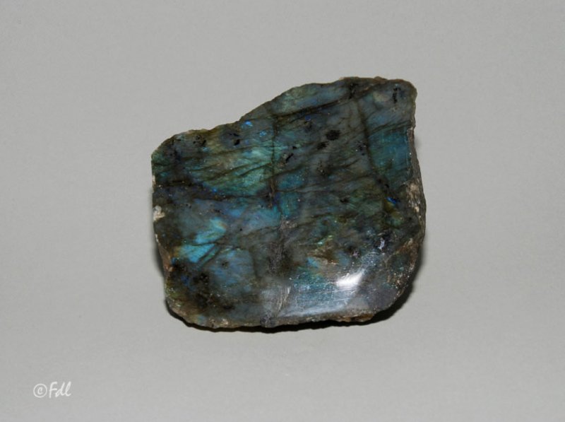 Labradorite