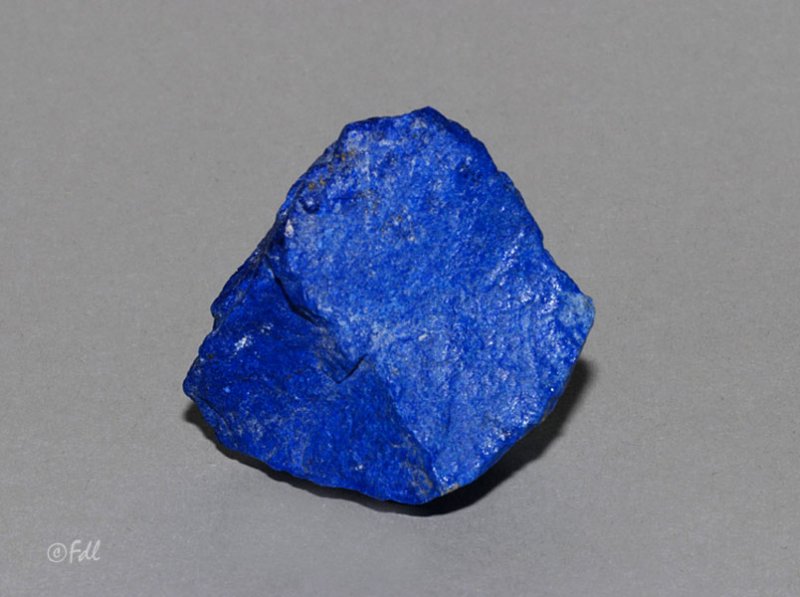 Lapis lazuli