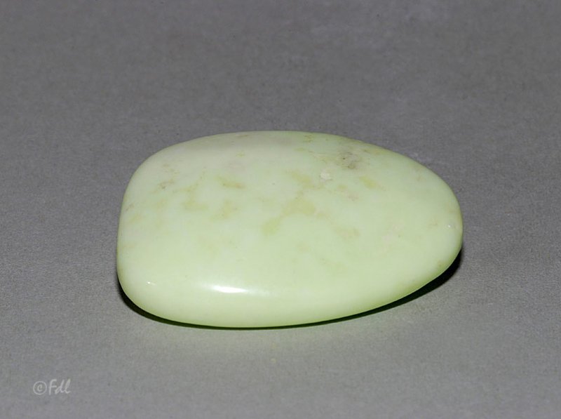 Magnesite citron