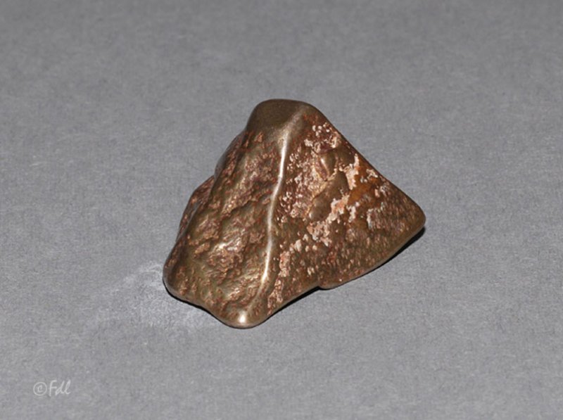 Mohawkite