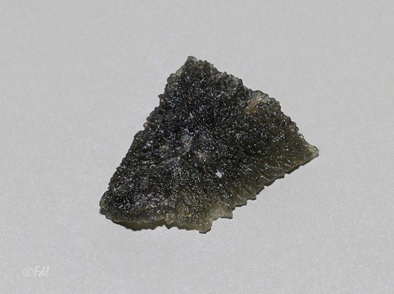 Moldavite