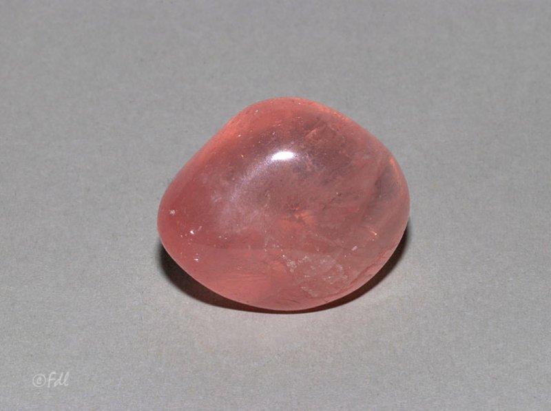 Quartz rose